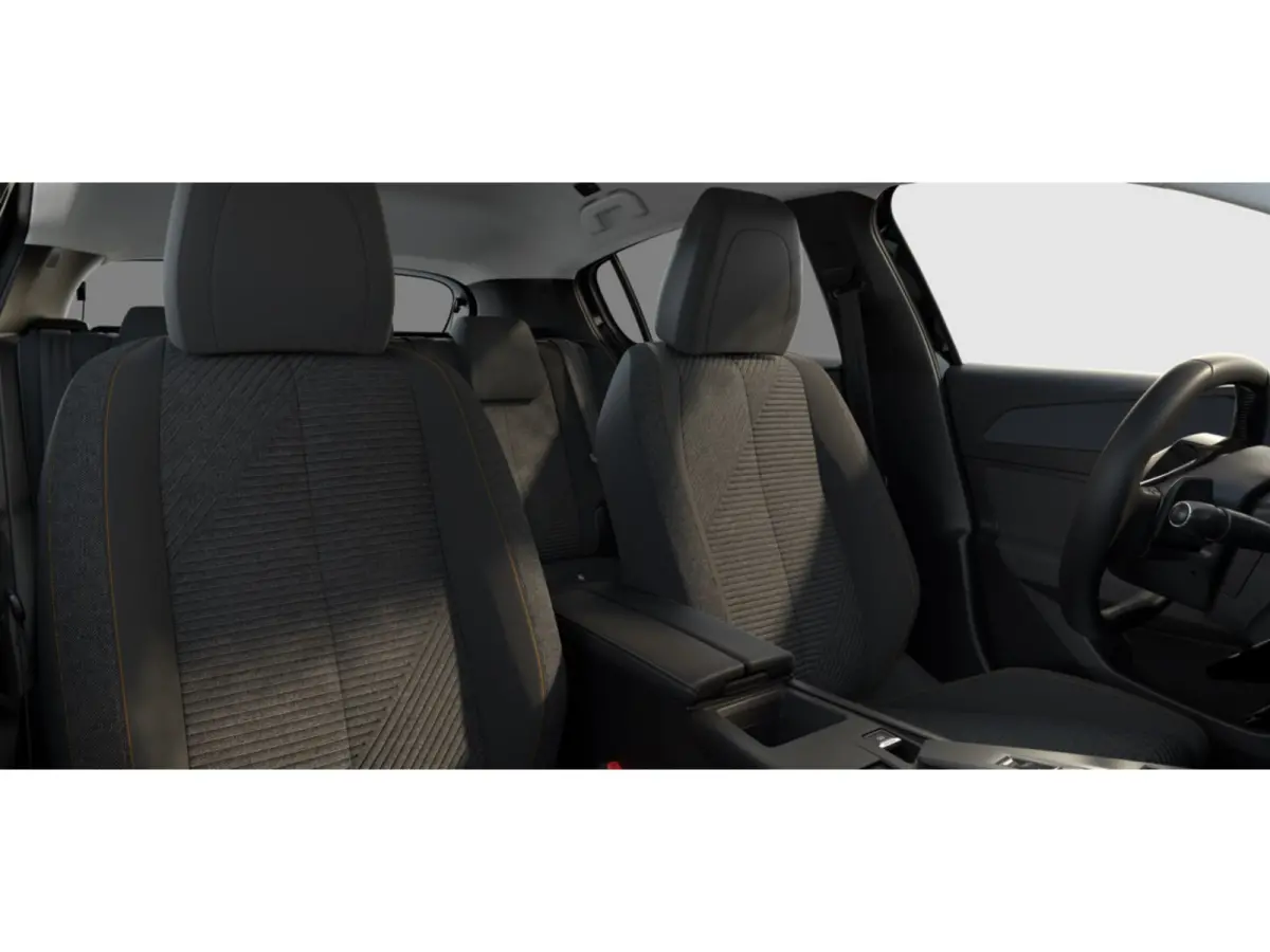 Business | Elektrische parkeerrem | Extra getinte achterste zijruiten en achterruit | ISOFIX-bevestigingspunten voor drie kinderzitjes. Op de passagiersstoel en de buitenste zitplaatsen van 