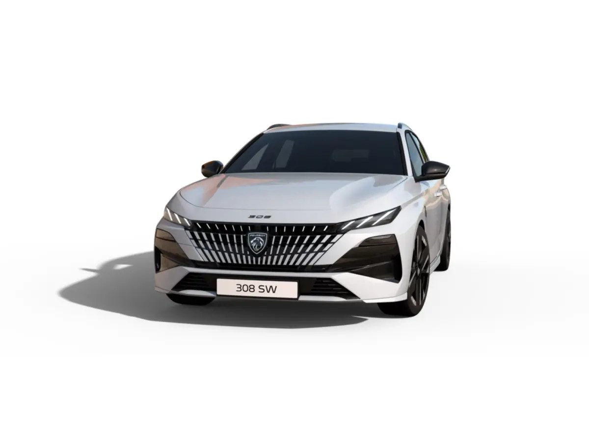 GT | Driver Sport Pack | Elektrische parkeerrem | Extra getinte achterste zijruiten en achterruit