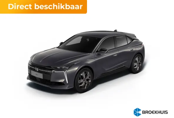 N°4 Pallas | 19" Lichtmetalen velgen MINNEAPOLIS | Achteruitrijcamera | Parkeersensoren vóór en achter