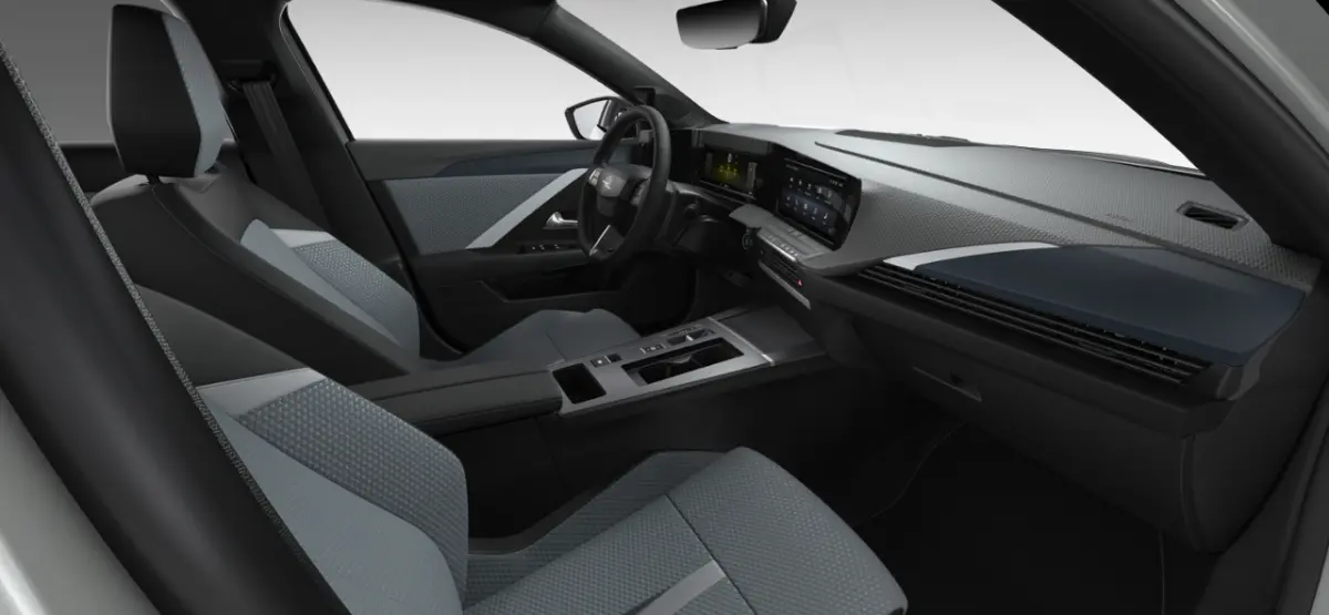 Edition - Hybrid | Adaptive Cruise control | Draadloze Apple Carplay en Android Auto | Keyless Start