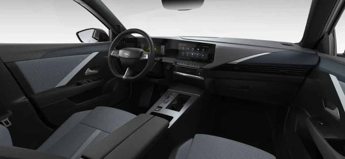Edition - Hybrid | Adaptive Cruise control | Draadloze Apple Carplay en Android Auto | Keyless Start