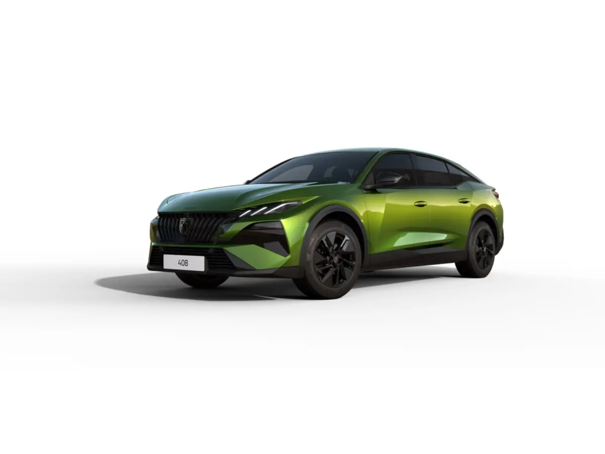 Allure - Hybrid | 360 Vision & Drive Assist Pack | Comfort Pack | Elektrische parkeerrem