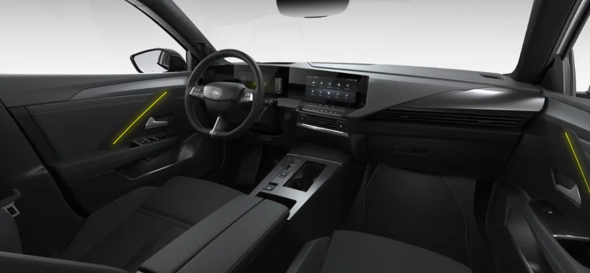 GS - Hybrid | Achteruitrijcamera 180° | Adaptive Cruise control | Dode hoek waarschuwing