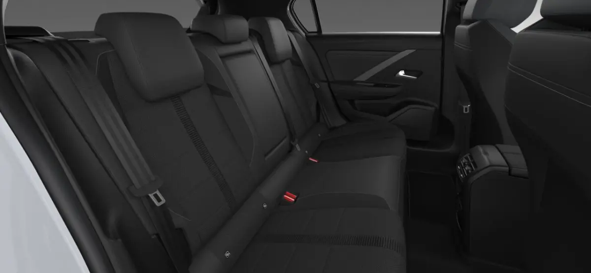 GS - Hybrid | Achteruitrijcamera 180° | Adaptive Cruise control | Dode hoek waarschuwing