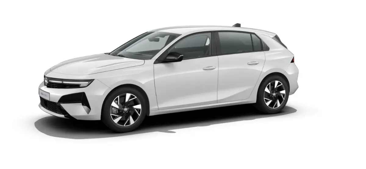 GS - Hybrid | Achteruitrijcamera 180° | Adaptive Cruise control | Dode hoek waarschuwing