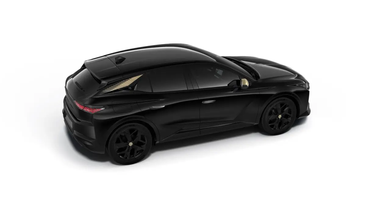 N°4 Performance Line | 19" Lichtmetalen velgen MINNEAPOLIS | Achteruitrijcamera | Pack Tech
