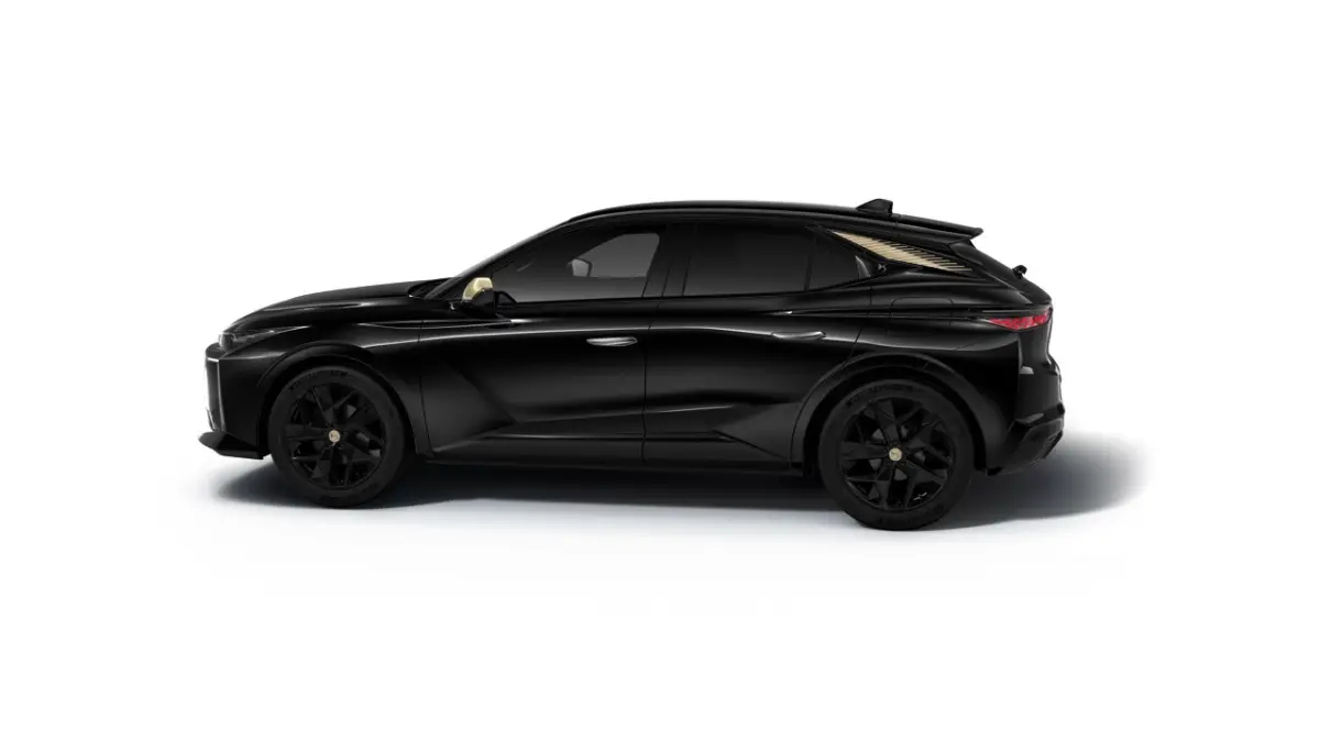 N°4 Performance Line | 19" Lichtmetalen velgen MINNEAPOLIS | Achteruitrijcamera | Pack Tech
