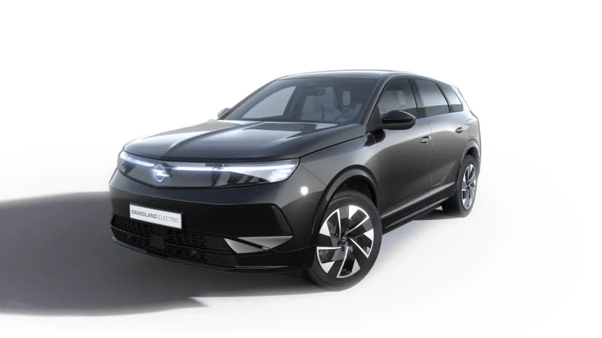 GS - | Draadloze telefoonlader (Inductie) | Elektronische klimaatregeling met twee zones | LED dagrijverlichting