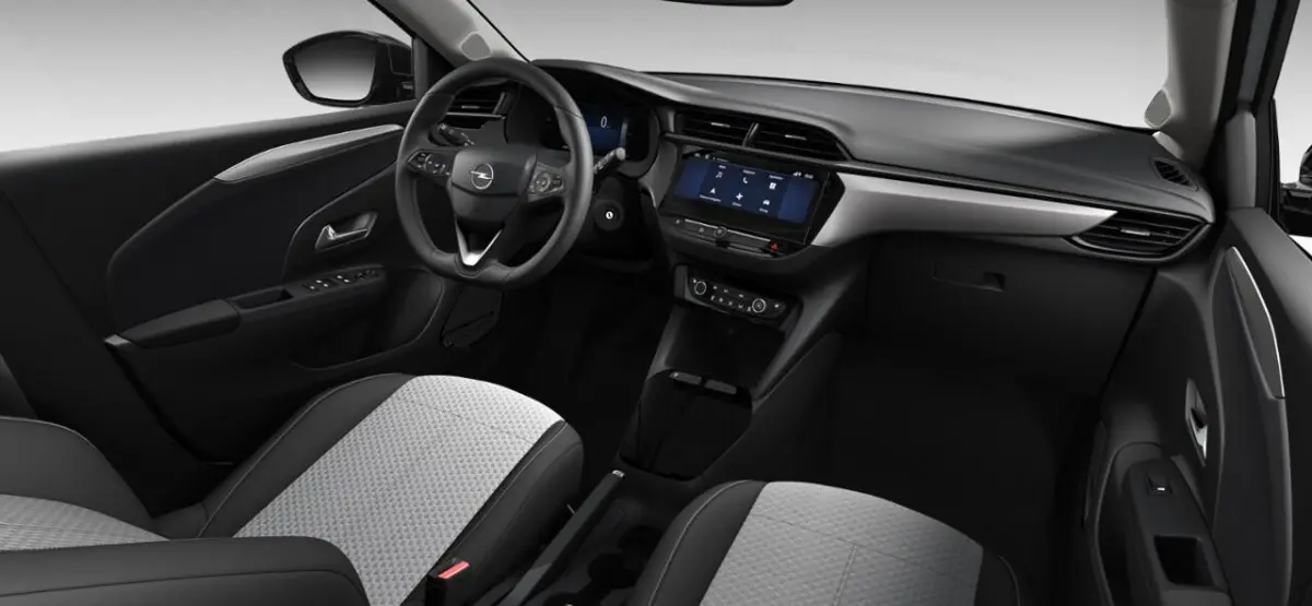 Edition | Dode hoek waarschuwing | Draadloze Apple Carplay en Android Auto | LED koplampen met LED dagrijverlichting