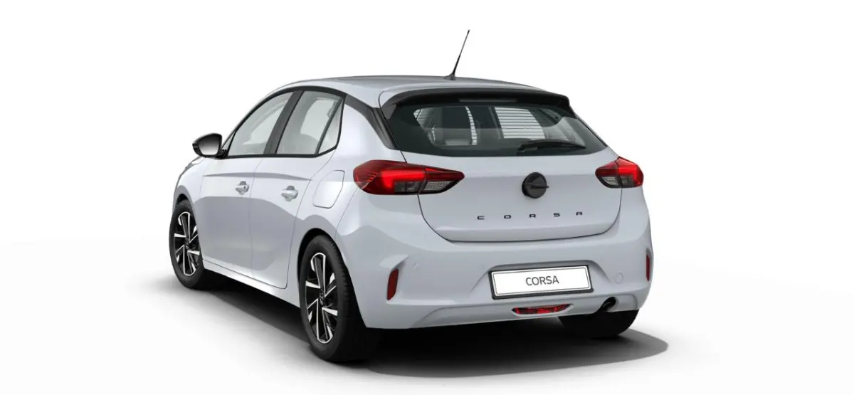 Edition | Dode hoek waarschuwing | Draadloze Apple Carplay en Android Auto | LED koplampen met LED dagrijverlichting
