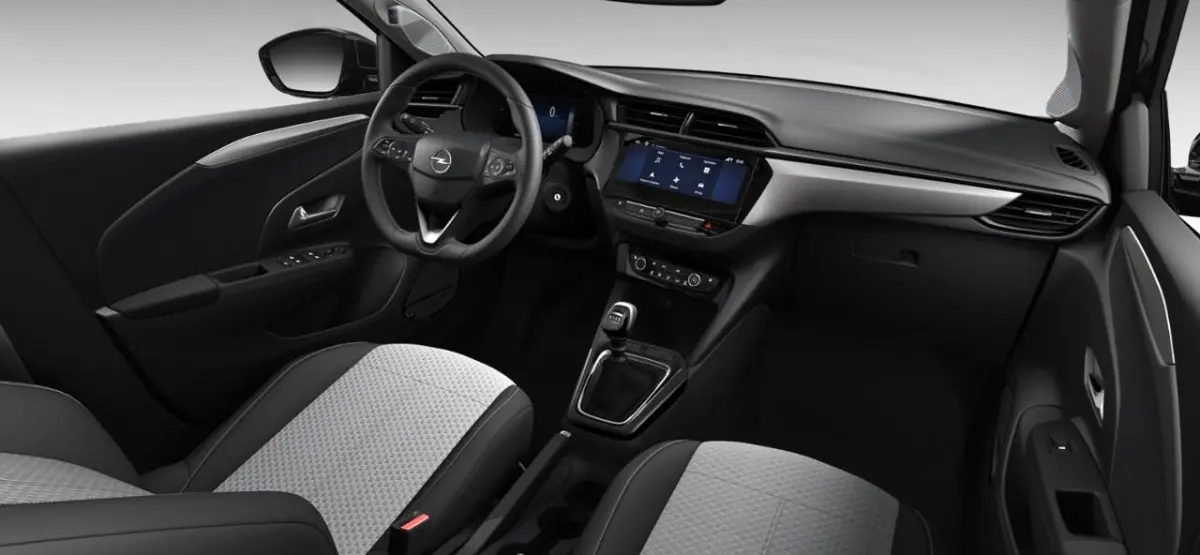 Edition | Dode hoek waarschuwing | Draadloze Apple Carplay en Android Auto | LED koplampen met LED dagrijverlichting