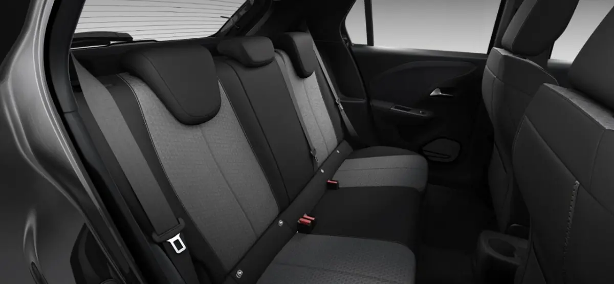 Edition | Dode hoek waarschuwing | Draadloze Apple Carplay en Android Auto | LED koplampen met LED dagrijverlichting