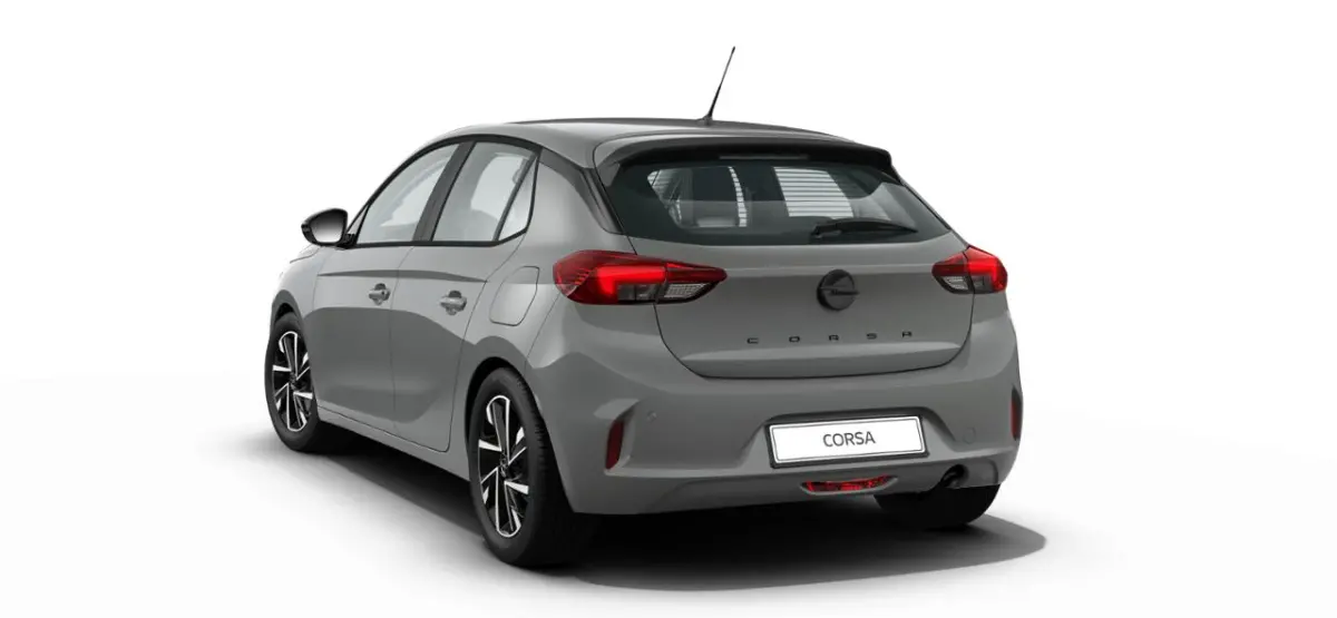 Edition | Dode hoek waarschuwing | Draadloze Apple Carplay en Android Auto | LED koplampen met LED dagrijverlichting