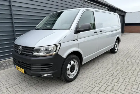 2.0 TSI L2H1 DSG Automaat 2x Schuifdeur Airco