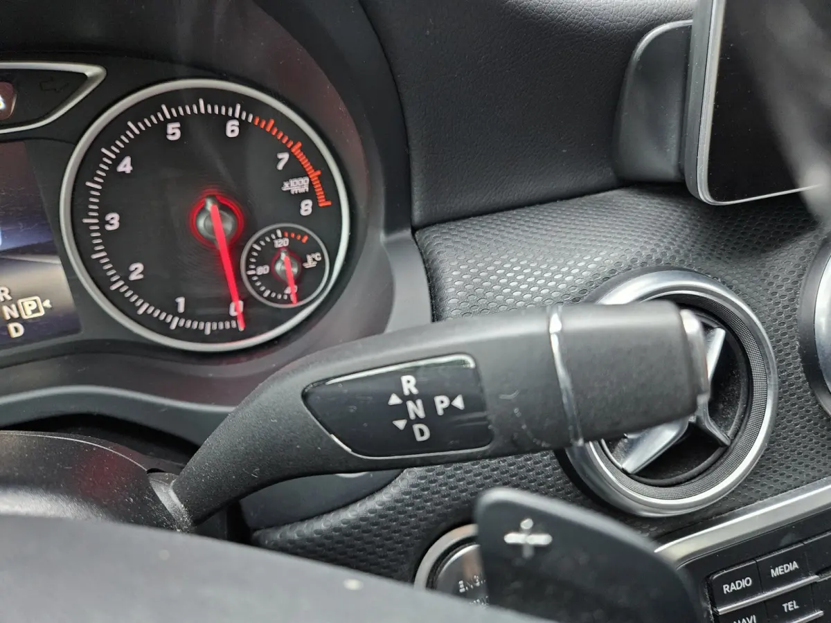 160 Sport Edition Panorama/Schuifdak! LED! 19INCH! NAP! Automaat! Mooie/Nette Auto!
