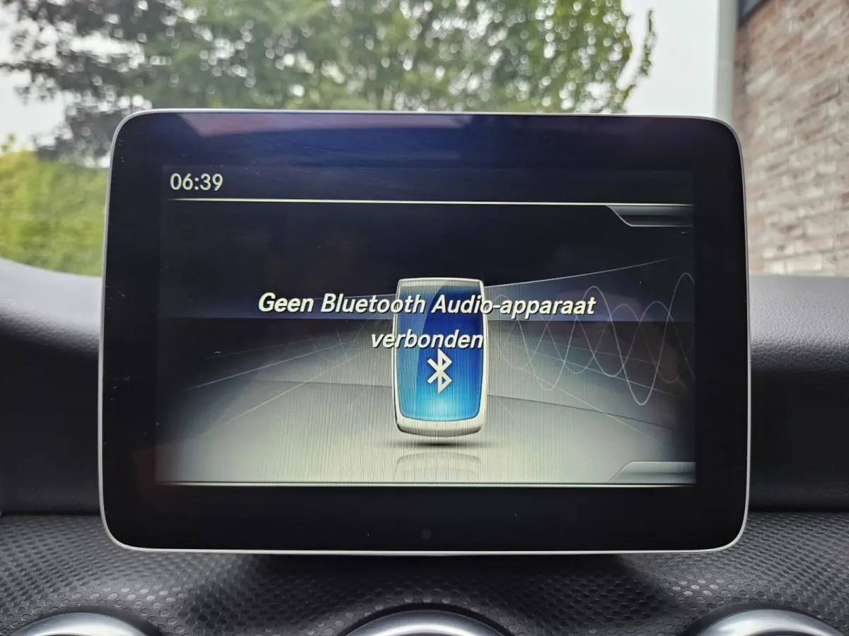 160 Sport Edition Panorama/Schuifdak! LED! 19INCH! NAP! Automaat! Mooie/Nette Auto!