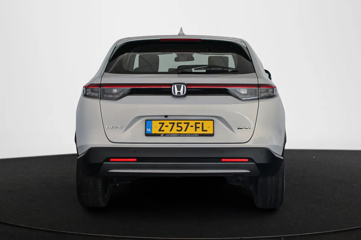 1.5 e:HEV Elegance NL Auto Stoelverwarming Keyless Apple CarPlay