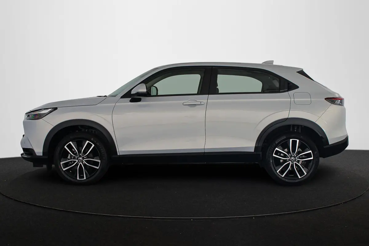 1.5 e:HEV Elegance NL Auto Stoelverwarming Keyless Apple CarPlay