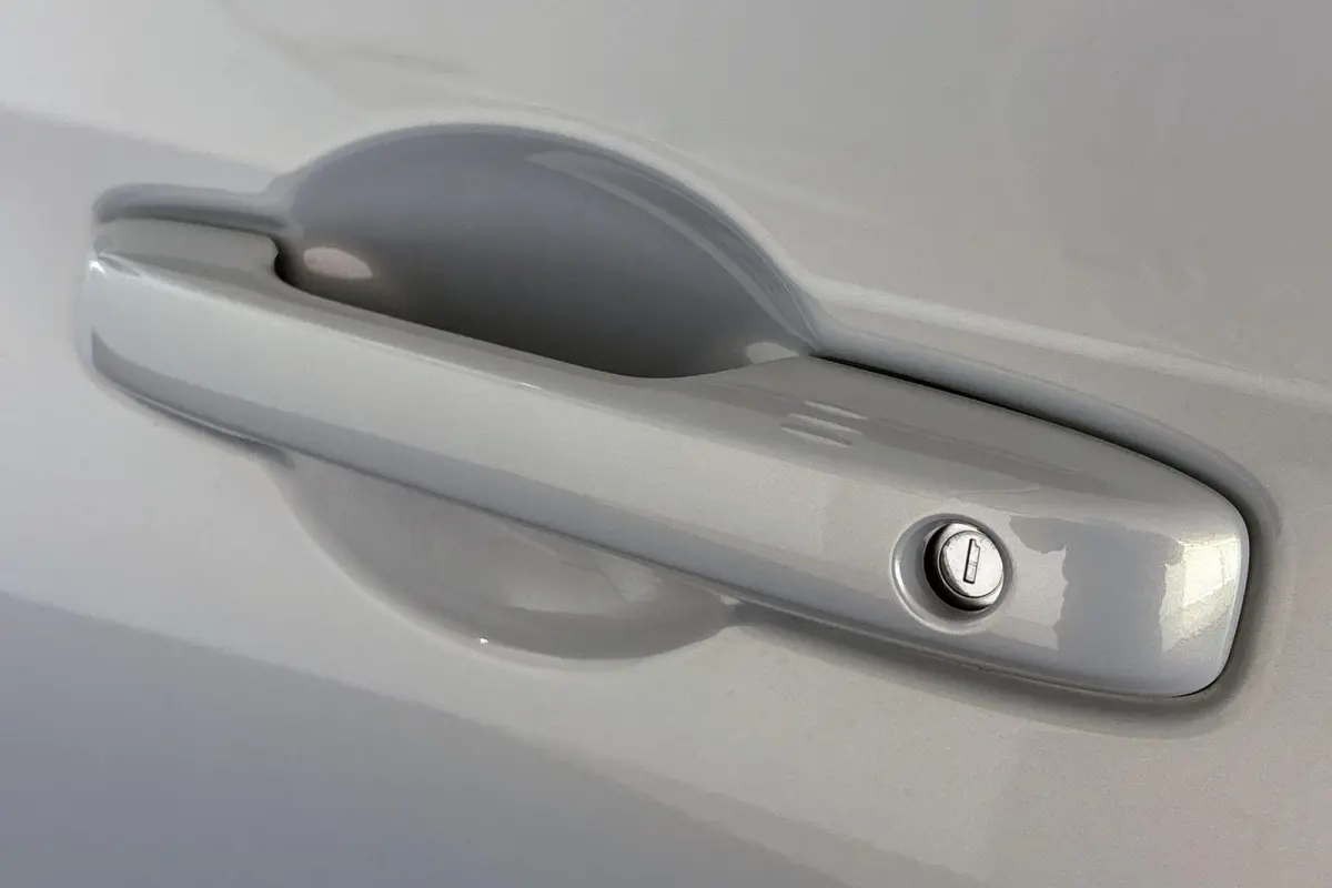 1.5 e:HEV Elegance NL Auto Stoelverwarming Keyless Apple CarPlay