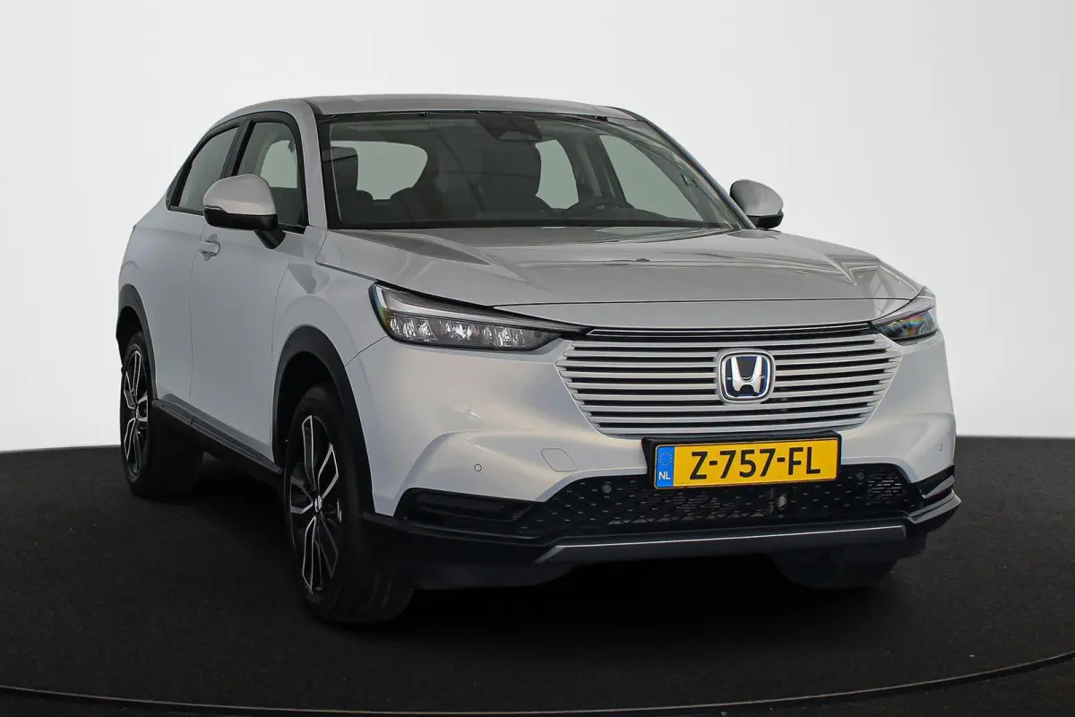 1.5 e:HEV Elegance NL Auto Stoelverwarming Keyless Apple CarPlay