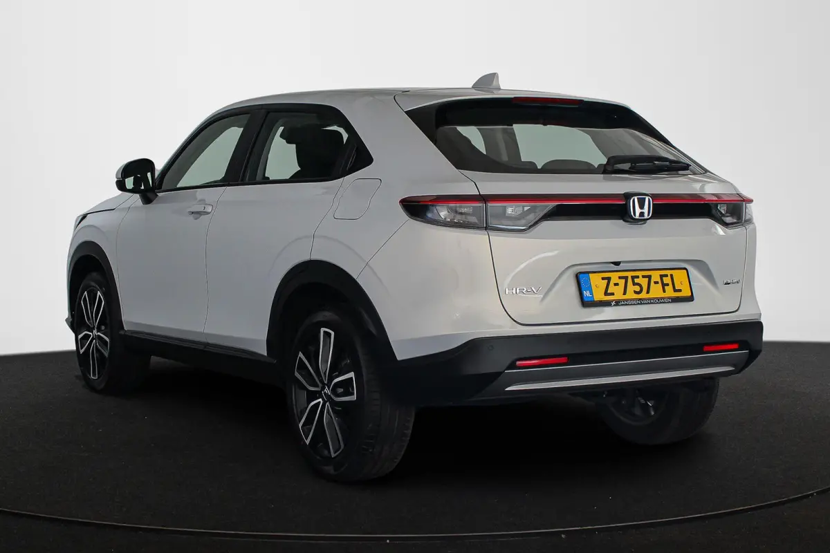 1.5 e:HEV Elegance NL Auto Stoelverwarming Keyless Apple CarPlay