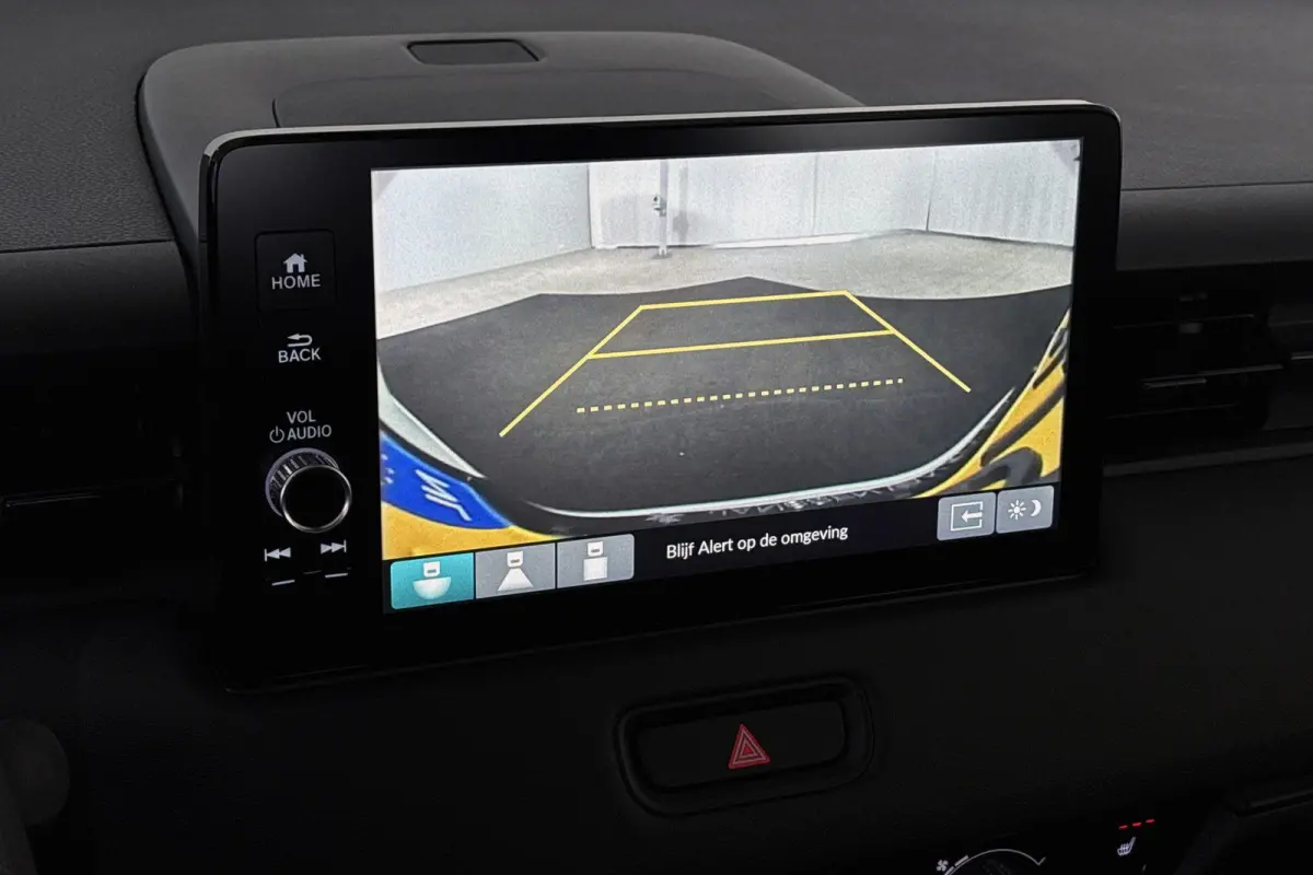 1.5 e:HEV Elegance NL Auto Stoelverwarming Keyless Apple CarPlay
