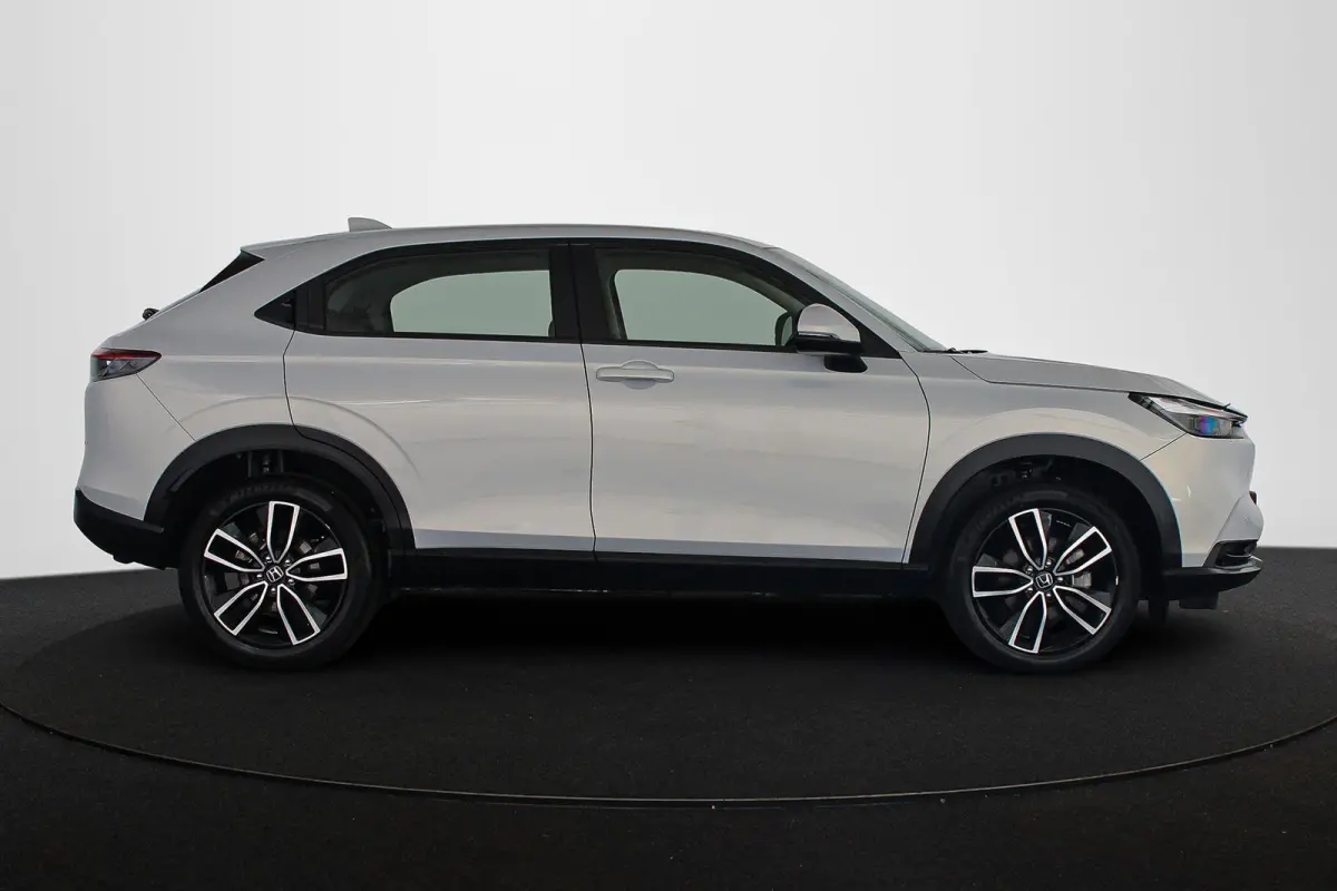 1.5 e:HEV Elegance NL Auto Stoelverwarming Keyless Apple CarPlay