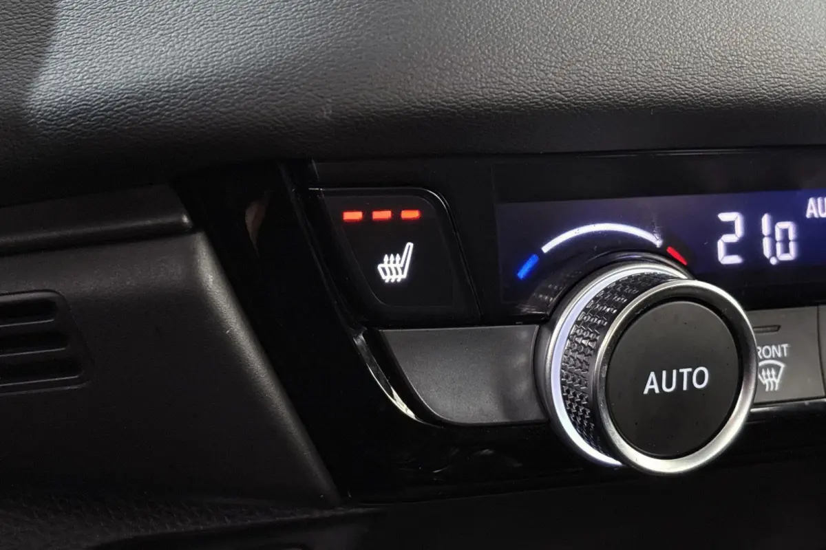 1.5 e:HEV Elegance NL Auto Stoelverwarming Keyless Apple CarPlay