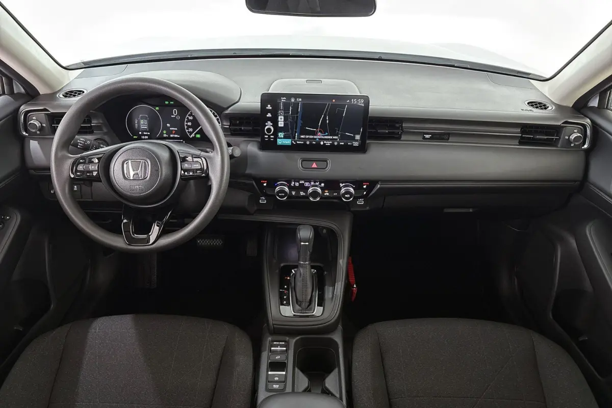 1.5 e:HEV Elegance NL Auto Stoelverwarming Keyless Apple CarPlay