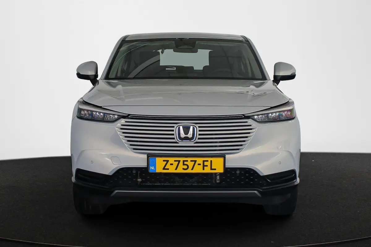 1.5 e:HEV Elegance NL Auto Stoelverwarming Keyless Apple CarPlay