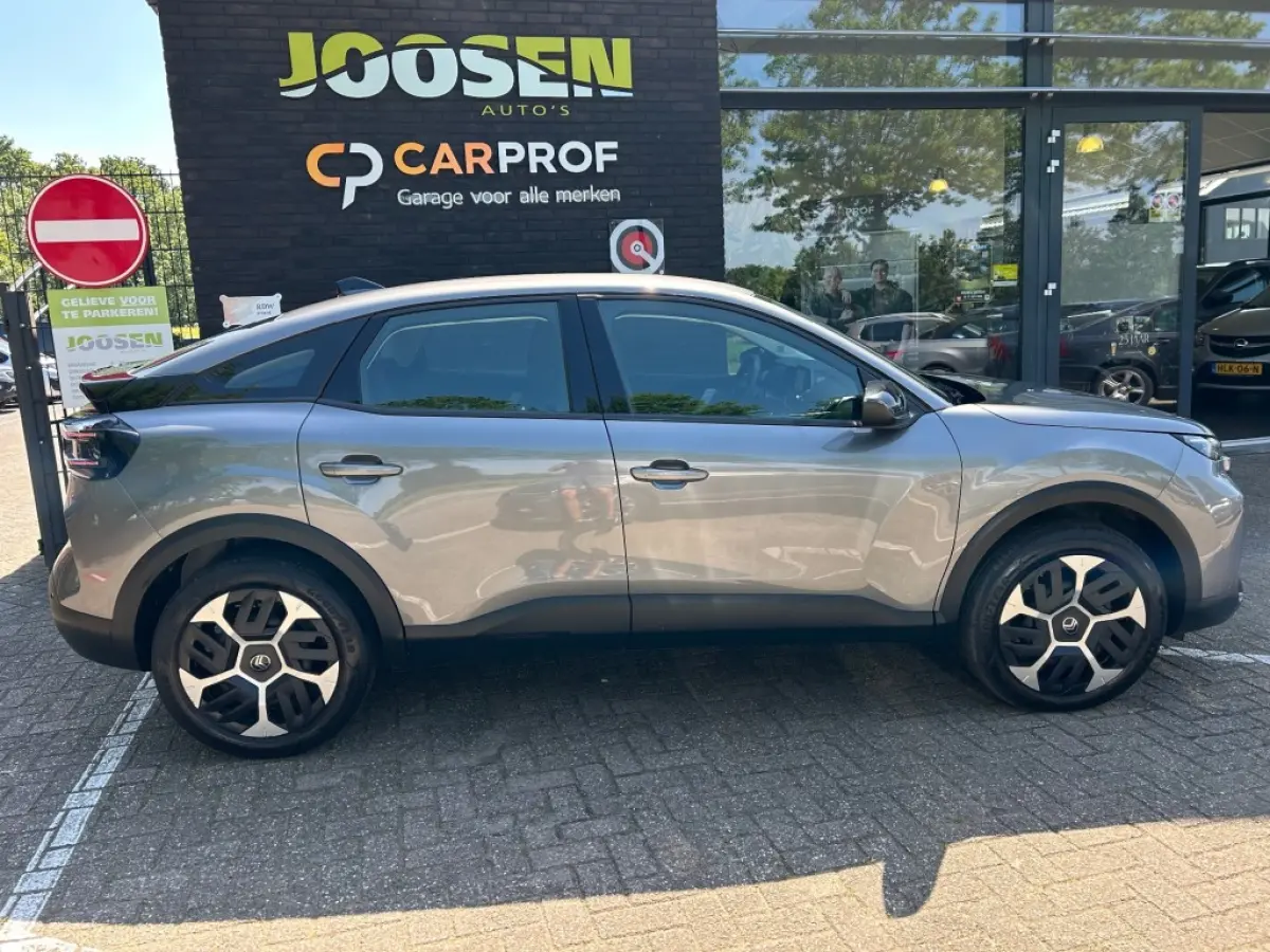1.2 PURETECH PLUS