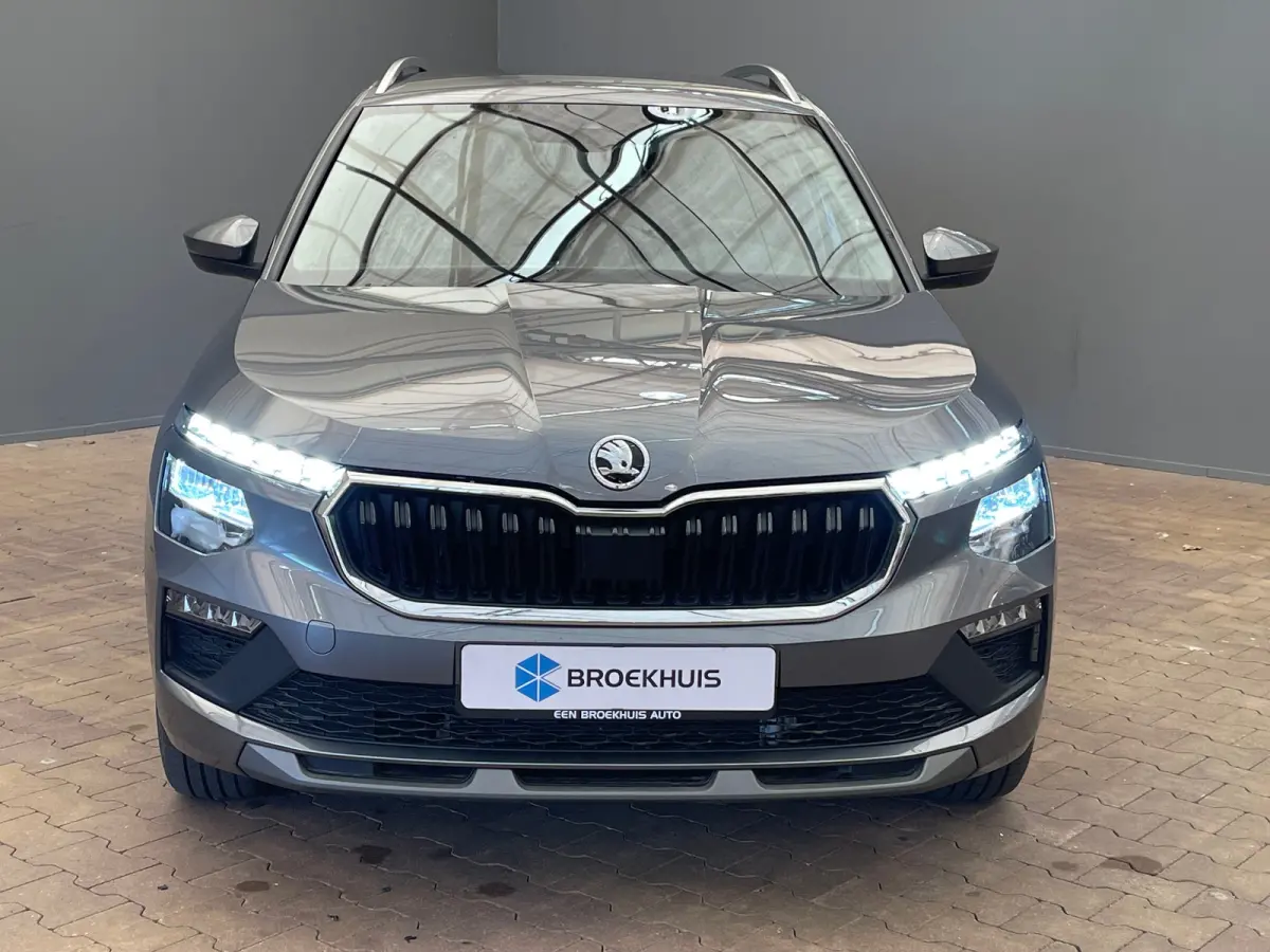 1.0 TSI Selection Carplay | LED | Parkeersensoren | Digitaal Dashboard | Climate Control | Cruise Control | Apple Carplay/Android Auto|telefoonintegratie premium | Cruise control | DAB ontva