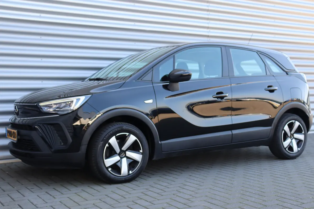 1.2 TURBO 110PK EDITION+ / NAVI / AIRCO / LED / BLUETOOTH / CRUISECONTROL / 1E EIGENAAR !!