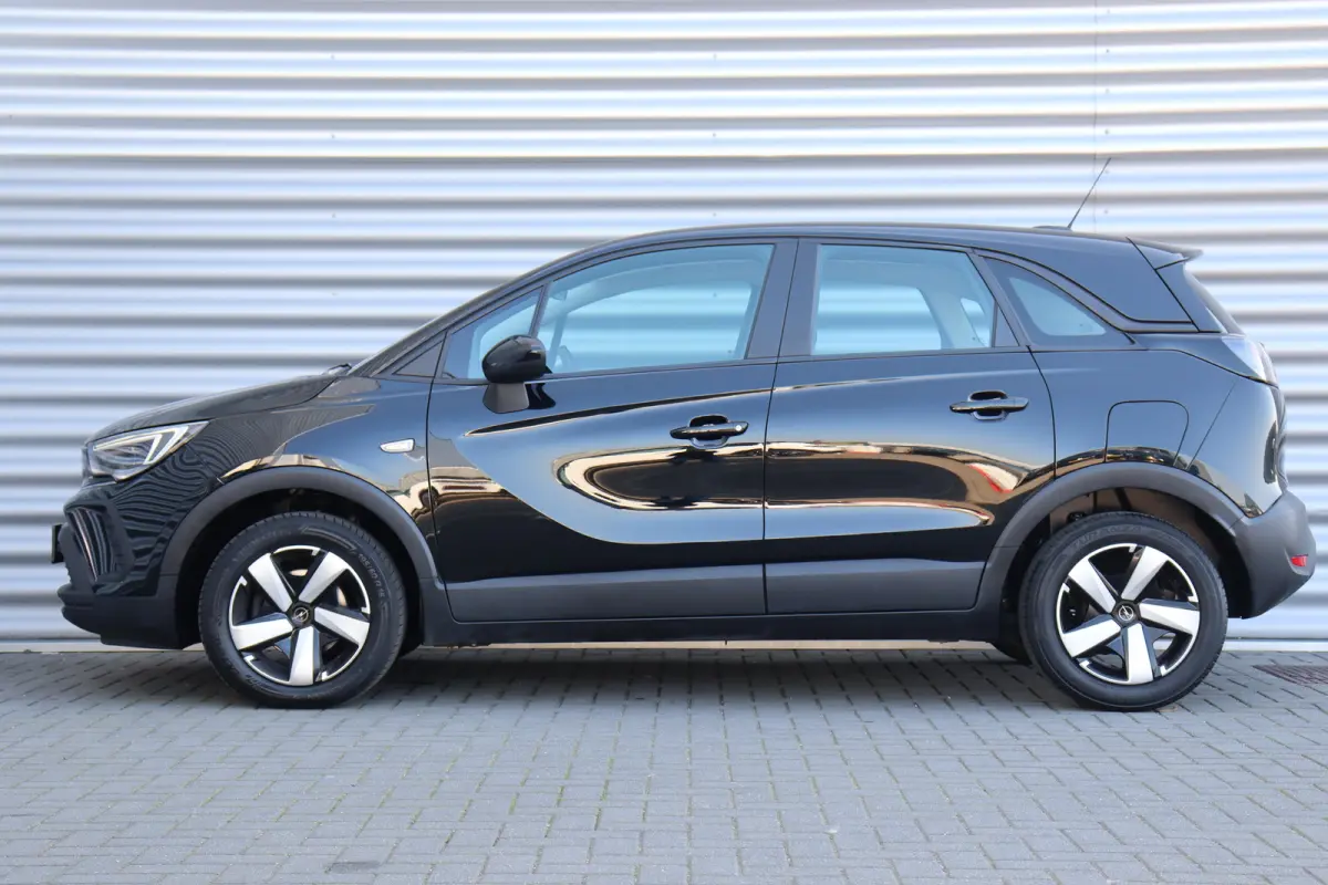 1.2 TURBO 110PK EDITION+ / NAVI / AIRCO / LED / BLUETOOTH / CRUISECONTROL / 1E EIGENAAR !!