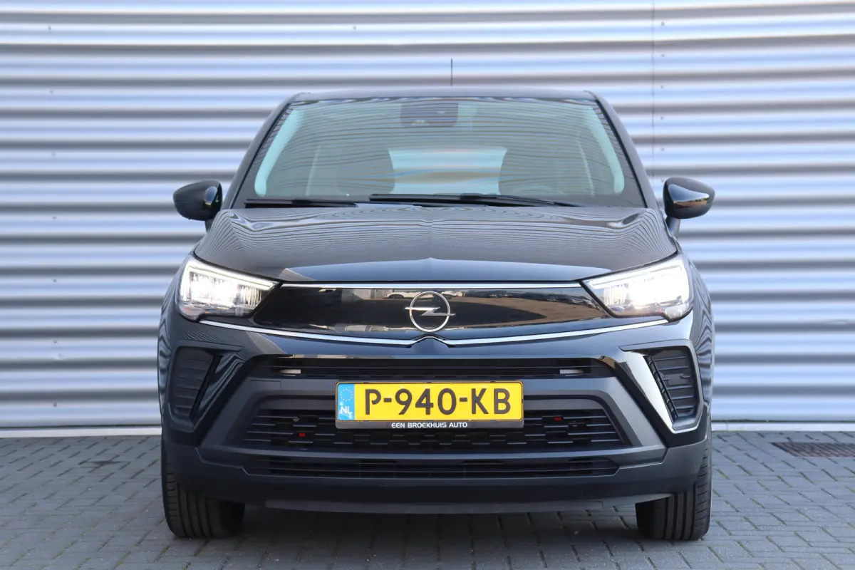 1.2 TURBO 110PK EDITION+ / NAVI / AIRCO / LED / BLUETOOTH / CRUISECONTROL / 1E EIGENAAR !!