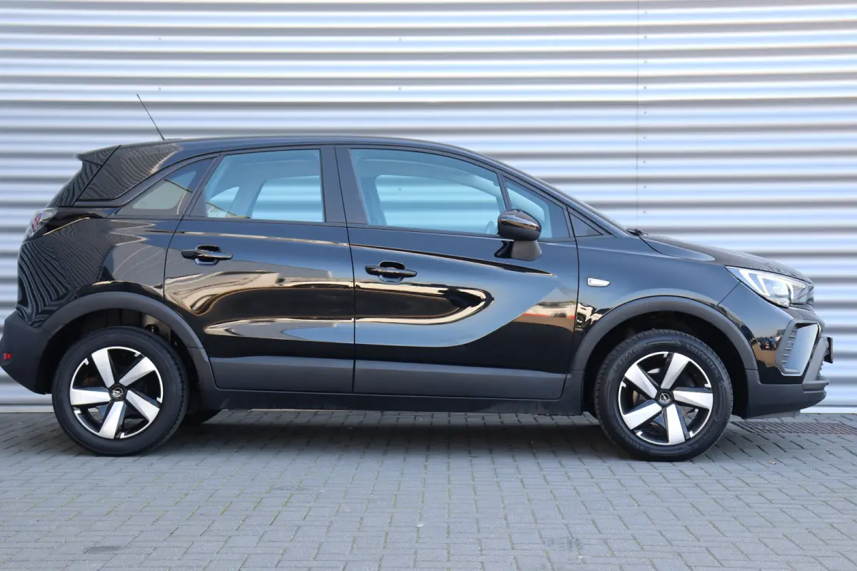 1.2 TURBO 110PK EDITION+ / NAVI / AIRCO / LED / BLUETOOTH / CRUISECONTROL / 1E EIGENAAR !!