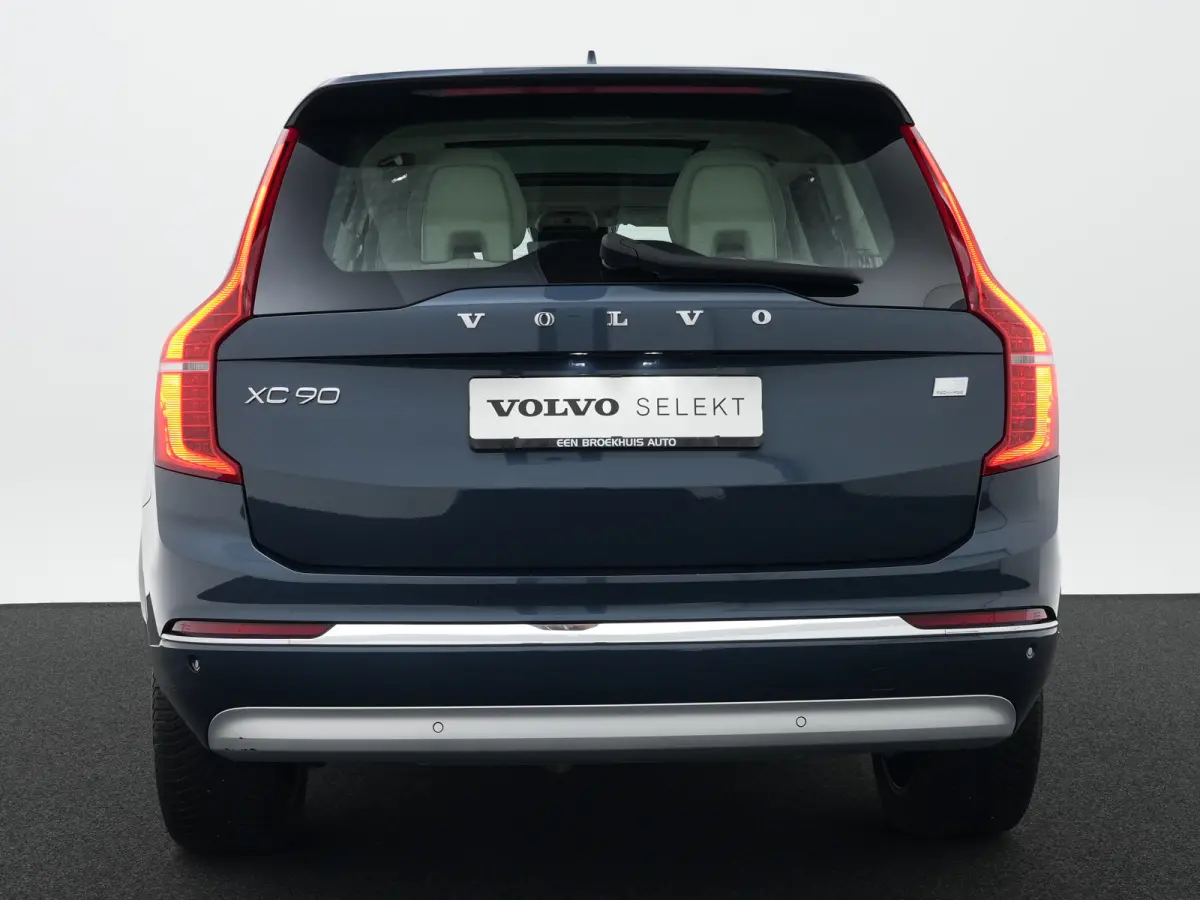 T8 Recharge AWD Inscription | Long Range | Adaptive Cruise | 360° Camera | Panoramadak | Head-up | Harman/Kardon | Trekhaak