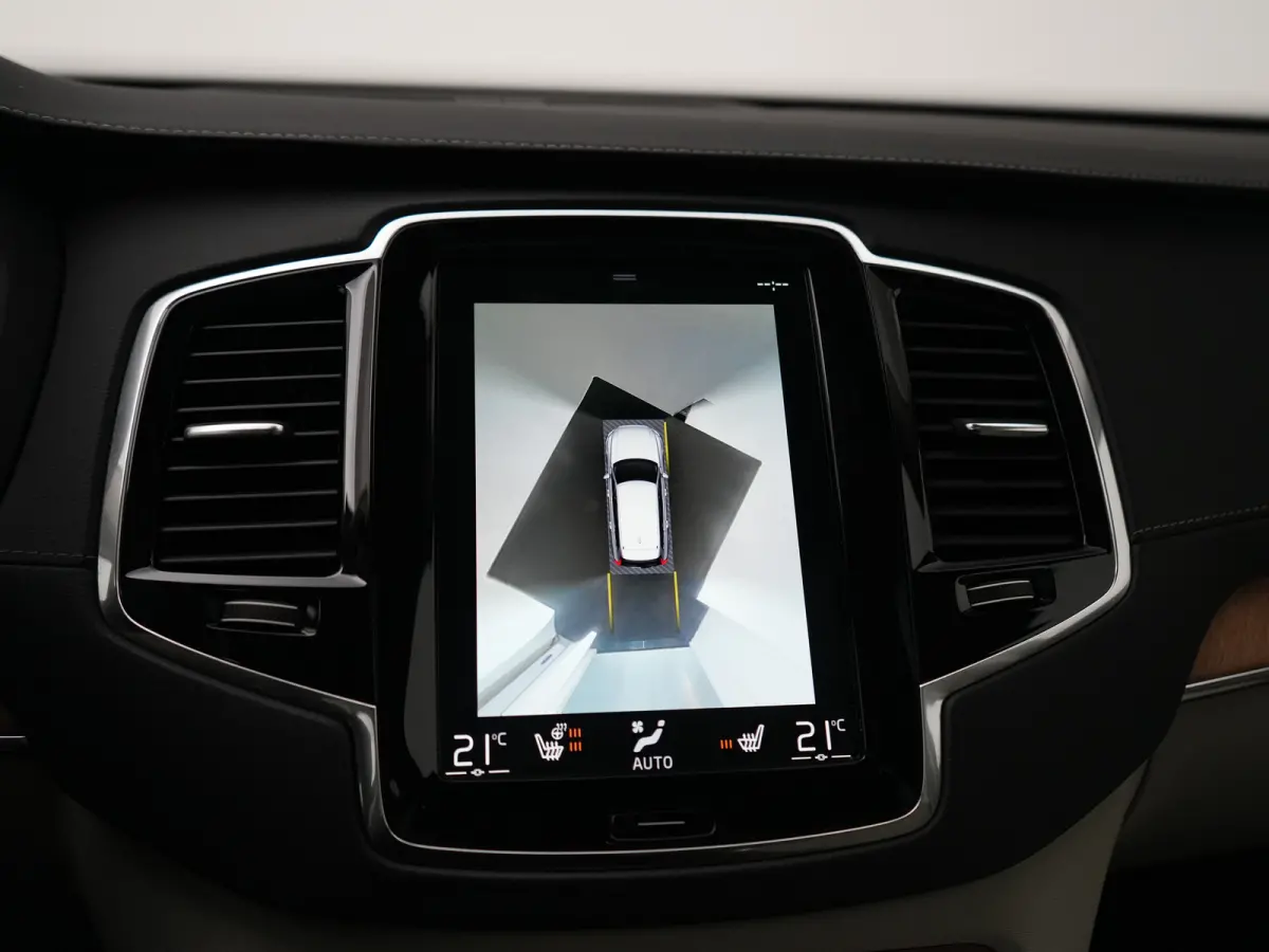 T8 Recharge AWD Inscription | Long Range | Adaptive Cruise | 360° Camera | Panoramadak | Head-up | Harman/Kardon | Trekhaak