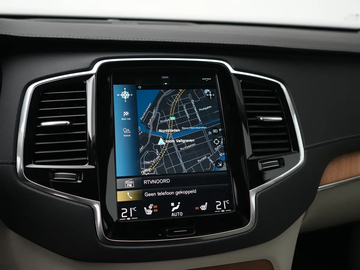 T8 Recharge AWD Inscription | Long Range | Adaptive Cruise | 360° Camera | Panoramadak | Head-up | Harman/Kardon | Trekhaak