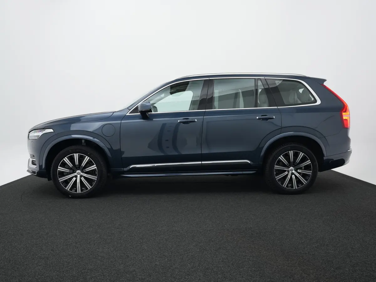 T8 Recharge AWD Inscription | Long Range | Adaptive Cruise | 360° Camera | Panoramadak | Head-up | Harman/Kardon | Trekhaak
