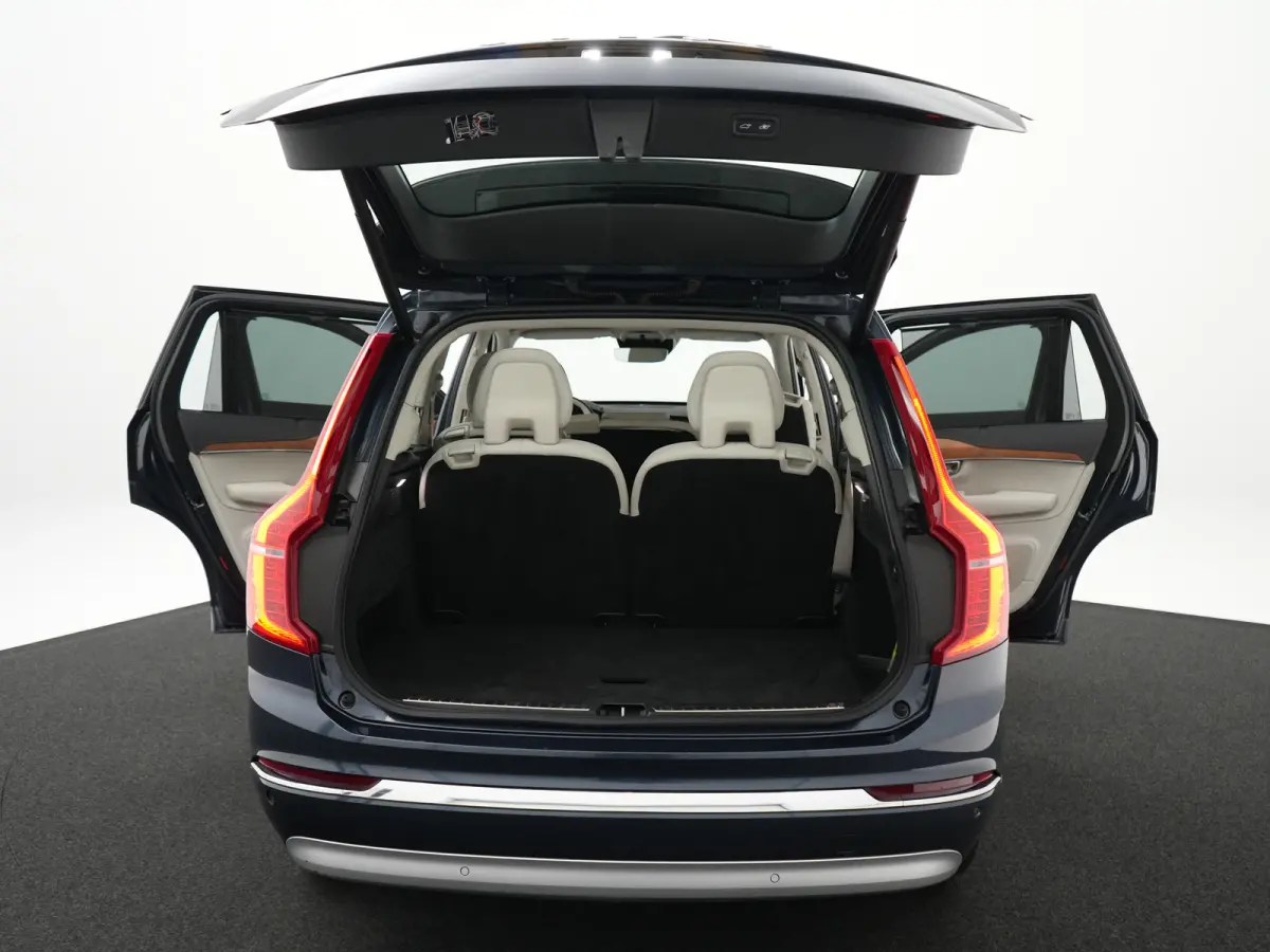 T8 Recharge AWD Inscription | Long Range | Adaptive Cruise | 360° Camera | Panoramadak | Head-up | Harman/Kardon | Trekhaak