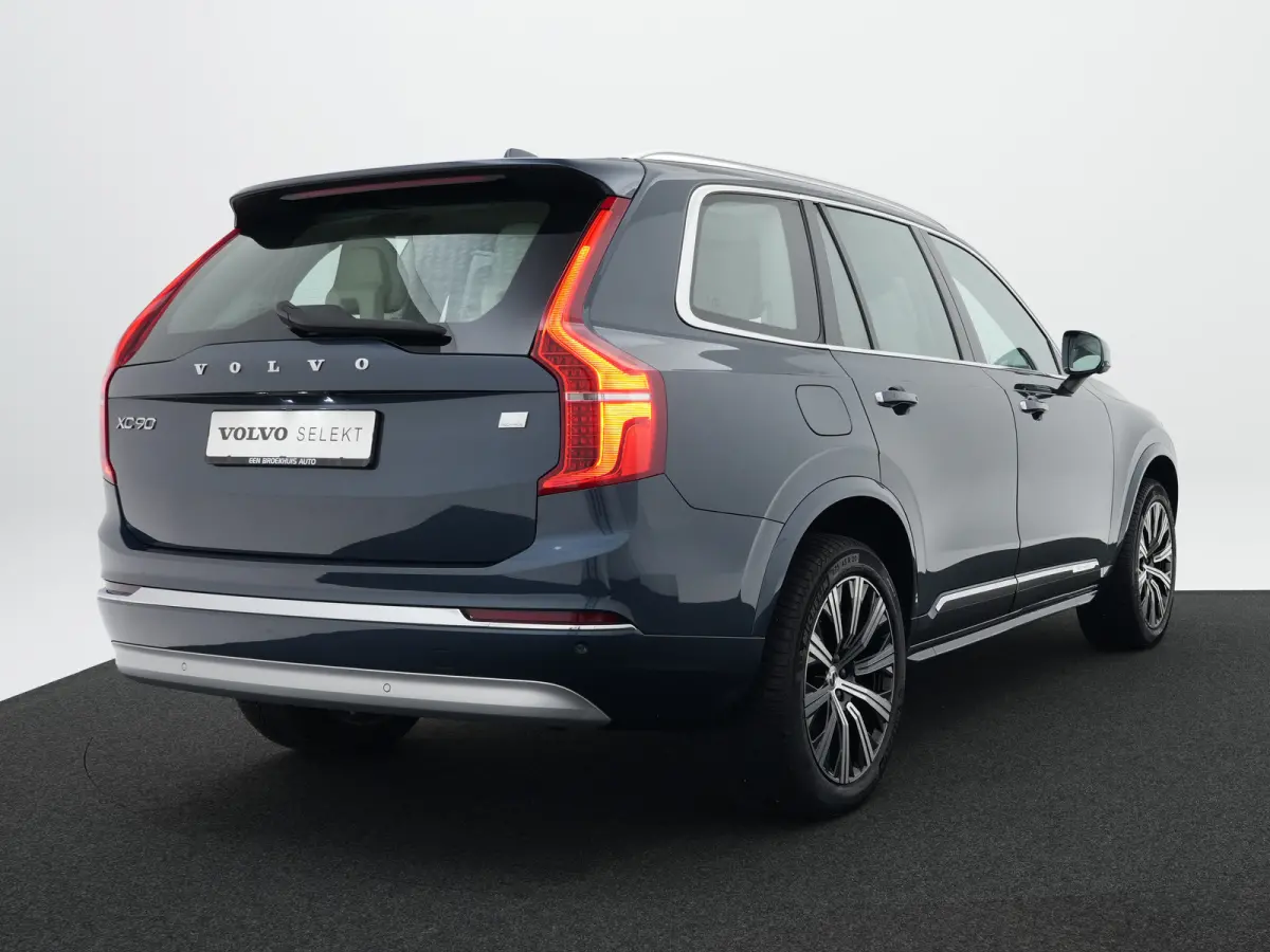 T8 Recharge AWD Inscription | Long Range | Adaptive Cruise | 360° Camera | Panoramadak | Head-up | Harman/Kardon | Trekhaak