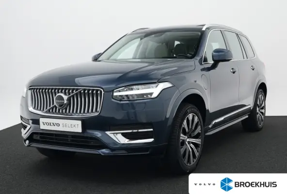 T8 Recharge AWD Inscription | Long Range | Adaptive Cruise | 360° Camera | Panoramadak | Head-up | Harman/Kardon | Trekhaak