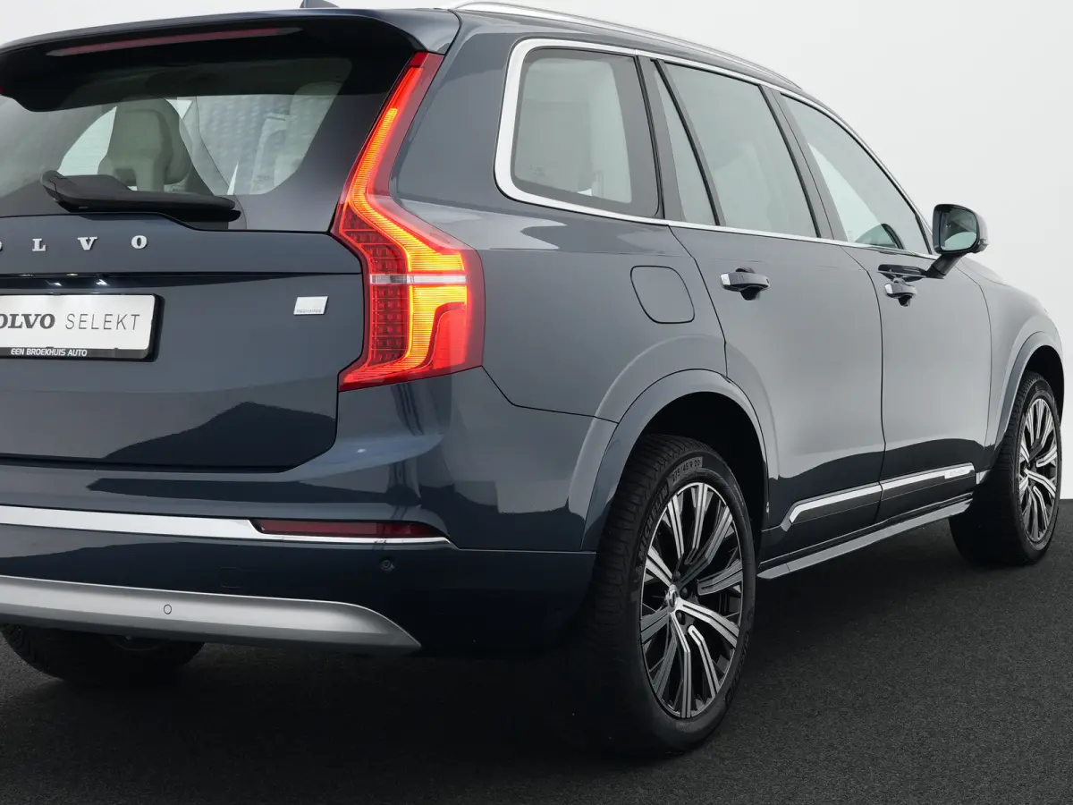 T8 Recharge AWD Inscription | Long Range | Adaptive Cruise | 360° Camera | Panoramadak | Head-up | Harman/Kardon | Trekhaak