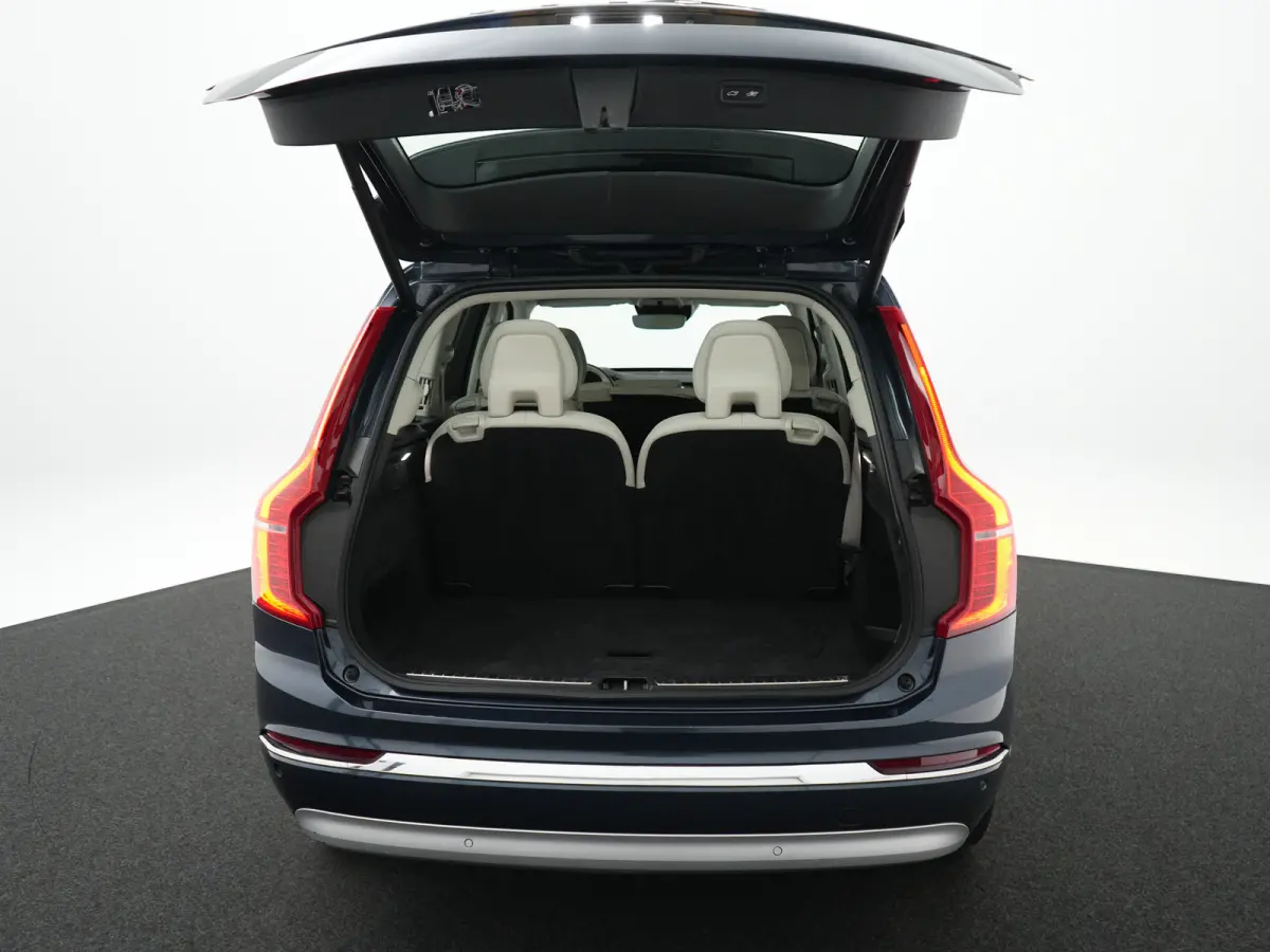 T8 Recharge AWD Inscription | Long Range | Adaptive Cruise | 360° Camera | Panoramadak | Head-up | Harman/Kardon | Trekhaak