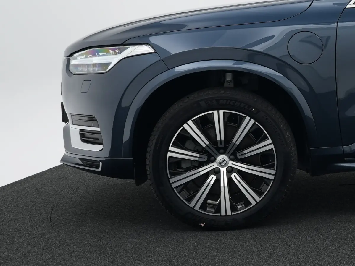T8 Recharge AWD Inscription | Long Range | Adaptive Cruise | 360° Camera | Panoramadak | Head-up | Harman/Kardon | Trekhaak