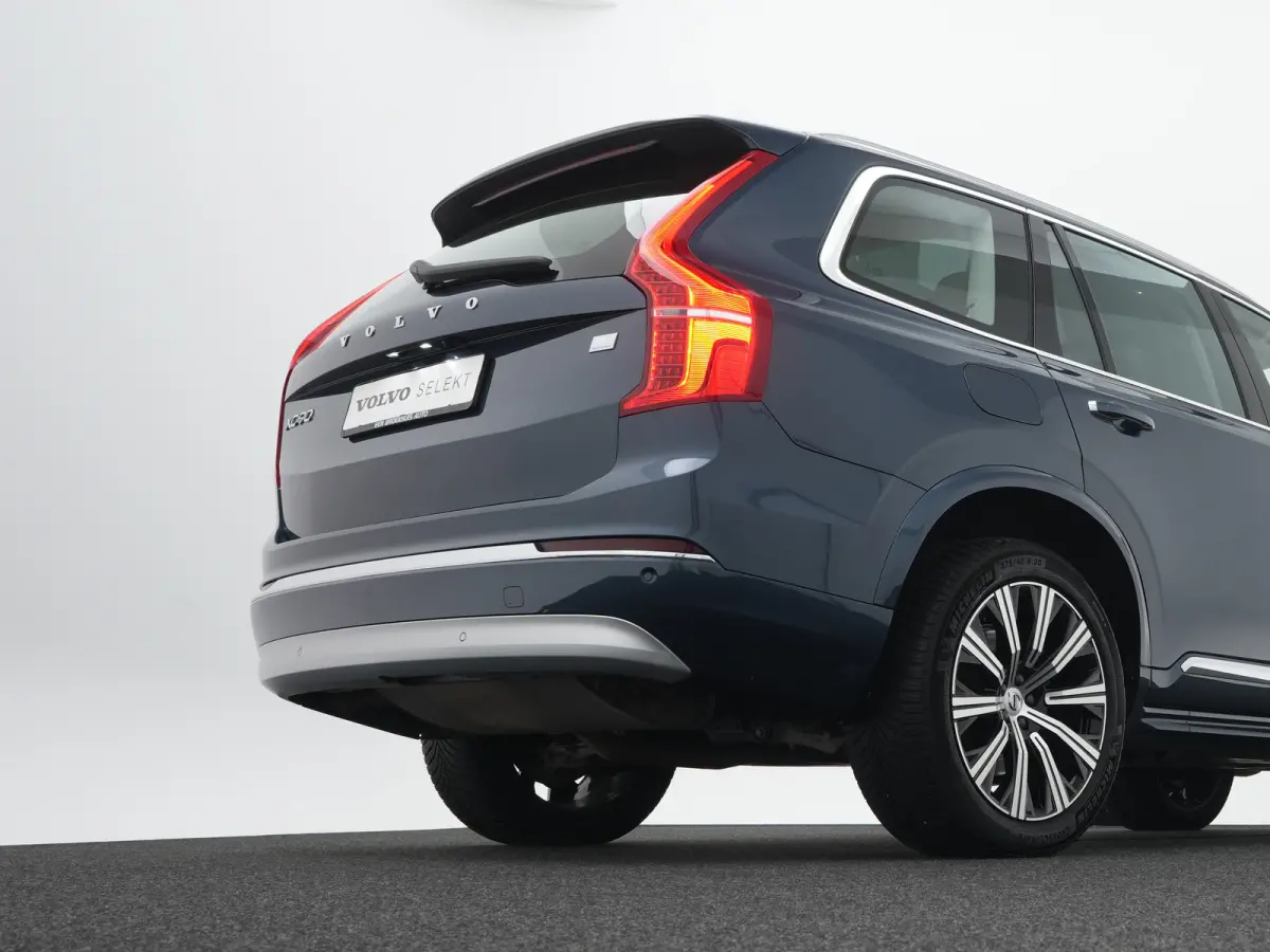 T8 Recharge AWD Inscription | Long Range | Adaptive Cruise | 360° Camera | Panoramadak | Head-up | Harman/Kardon | Trekhaak