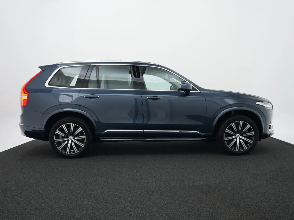 T8 Recharge AWD Inscription | Long Range | Adaptive Cruise | 360° Camera | Panoramadak | Head-up | Harman/Kardon | Trekhaak