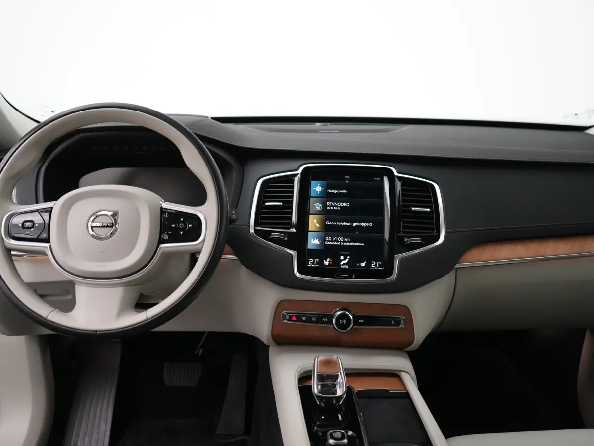 T8 Recharge AWD Inscription | Long Range | Adaptive Cruise | 360° Camera | Panoramadak | Head-up | Harman/Kardon | Trekhaak