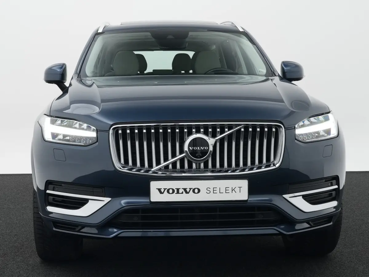 T8 Recharge AWD Inscription | Long Range | Adaptive Cruise | 360° Camera | Panoramadak | Head-up | Harman/Kardon | Trekhaak